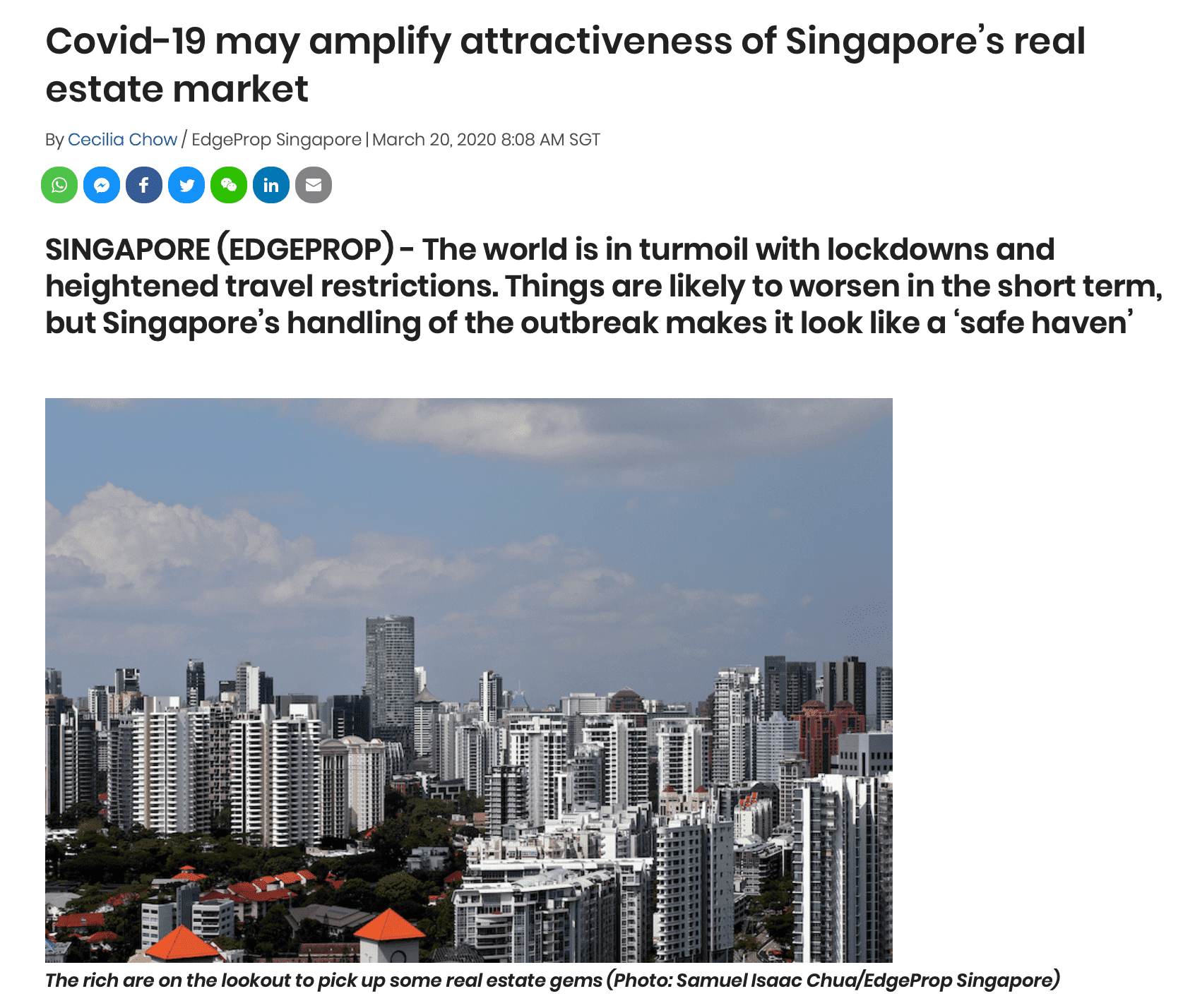 covid-19-may-amplify-attractiveness-singapore-real-estate